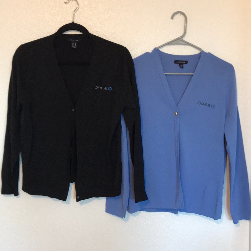 Chase bank apparel